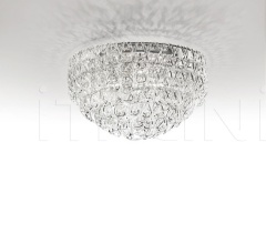 Итальянские Потолочные светильники - Потолочный светильник MINIGIOGALI Итальянские Потолочные светильники - Потолочный светильник MINIGIOGALI фабрика Vistosi