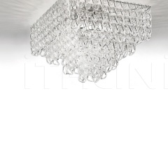 Итальянские Потолочные светильники - Потолочный светильник MINIGIOGALI Итальянские Потолочные светильники - Потолочный светильник MINIGIOGALI фабрика Vistosi