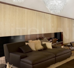 Итальянские Потолочные светильники - Потолочный светильник MINIGIOGALI Итальянские Потолочные светильники - Потолочный светильник MINIGIOGALI фабрика Vistosi