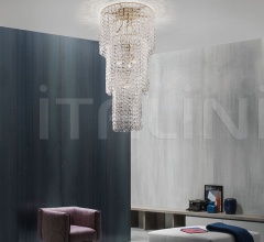 Итальянские Потолочные светильники - Потолочный светильник MINIGIOGALI Итальянские Потолочные светильники - Потолочный светильник MINIGIOGALI фабрика Vistosi