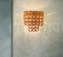 Настенный светильник MINIGIOGALI Настенный светильник MINIGIOGALI фабрика Vistosi