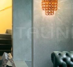 Настенный светильник MINIGIOGALI Настенный светильник MINIGIOGALI фабрика Vistosi