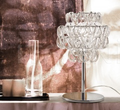 Итальянские Настольные светильники - Настольный светильник MINIGIOGALI Итальянские Настольные светильники - Настольный светильник MINIGIOGALI фабрика Vistosi