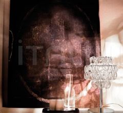 Итальянские Настольные светильники - Настольный светильник MINIGIOGALI Итальянские Настольные светильники - Настольный светильник MINIGIOGALI фабрика Vistosi