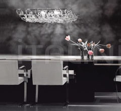 Подвесной светильник GIOGALI3D Подвесной светильник GIOGALI3D фабрика Vistosi