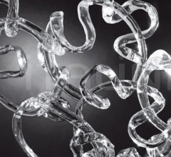 Подвесной светильник GIOGALI3D Подвесной светильник GIOGALI3D фабрика Vistosi