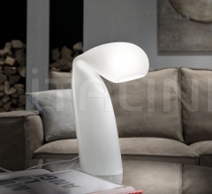 Итальянские Настольные светильники - Настольный светильник BISSONA Итальянские Настольные светильники - Настольный светильник BISSONA фабрика Vistosi