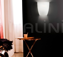 Настенный светильник DAFNE фабрика Vistosi