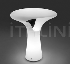 Итальянские Настольные светильники - Настольный светильник FEREA Итальянские Настольные светильники - Настольный светильник FEREA фабрика Vistosi