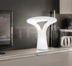 Итальянские Настольные светильники - Настольный светильник FEREA Итальянские Настольные светильники - Настольный светильник FEREA фабрика Vistosi