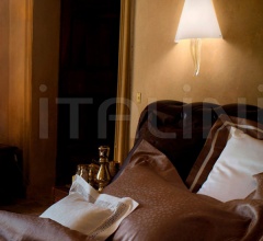 Настенный светильник GOCCIA фабрика Vistosi