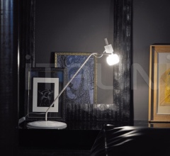 Итальянские Настольные светильники - Настольный светильник VEGA Итальянские Настольные светильники - Настольный светильник VEGA фабрика Vistosi