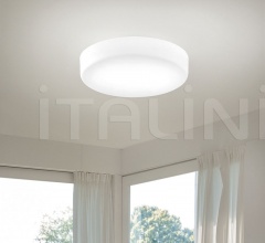 Итальянские Потолочные светильники - Потолочный светильник SOGNO Итальянские Потолочные светильники - Потолочный светильник SOGNO фабрика Vistosi