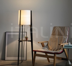 Итальянские Напольные светильники - Напольный светильник TOWER Итальянские Напольные светильники - Напольный светильник TOWER фабрика Almerich