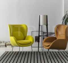 Итальянские Напольные светильники - Напольный светильник TOWER Итальянские Напольные светильники - Напольный светильник TOWER фабрика Almerich