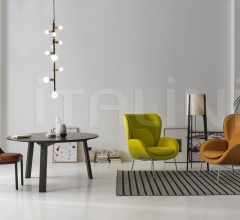 Итальянские Напольные светильники - Напольный светильник TOWER Итальянские Напольные светильники - Напольный светильник TOWER фабрика Almerich