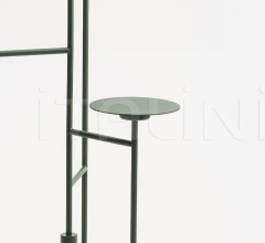 Итальянские Напольные светильники - Напольный светильник MOON Итальянские Напольные светильники - Напольный светильник MOON фабрика Almerich