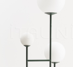 Итальянские Напольные светильники - Напольный светильник MOON Итальянские Напольные светильники - Напольный светильник MOON фабрика Almerich