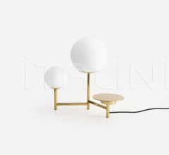 Итальянские Настольные светильники - Настольный светильник MOON Итальянские Настольные светильники - Настольный светильник MOON фабрика Almerich