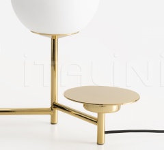 Итальянские Настольные светильники - Настольный светильник MOON Итальянские Настольные светильники - Настольный светильник MOON фабрика Almerich