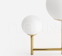 Итальянские Настольные светильники - Настольный светильник MOON Итальянские Настольные светильники - Настольный светильник MOON фабрика Almerich
