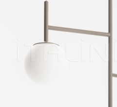 Итальянские Свет - Подвесной светильник MOON фабрика Almerich