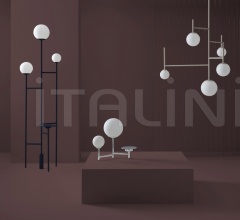 Итальянские Свет - Подвесной светильник MOON фабрика Almerich