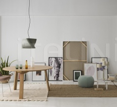 Итальянские Свет - Подвесной светильник BOOMERANG фабрика Almerich