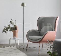 Итальянские Напольные светильники - Напольный светильник MINIMA Итальянские Напольные светильники - Напольный светильник MINIMA фабрика Almerich