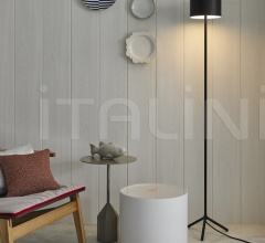 Итальянские Напольные светильники - Напольный светильник MINIMA Итальянские Напольные светильники - Напольный светильник MINIMA фабрика Almerich