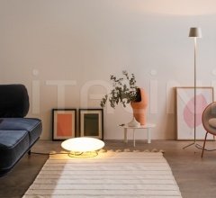 Итальянские Напольные светильники - Напольный светильник MINIMA Итальянские Напольные светильники - Напольный светильник MINIMA фабрика Almerich