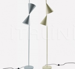 Итальянские Напольные светильники - Напольный светильник CONE Итальянские Напольные светильники - Напольный светильник CONE фабрика Almerich