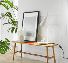 Итальянские Настольные светильники - Настольный светильник CONE Итальянские Настольные светильники - Настольный светильник CONE фабрика Almerich