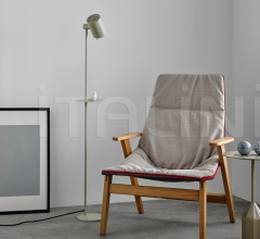 Итальянские Напольные светильники - Настольный светильник MONSIEUR Итальянские Напольные светильники - Настольный светильник MONSIEUR фабрика Almerich