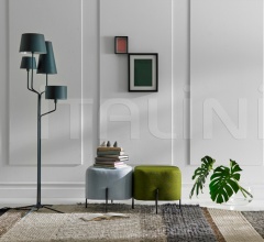 Итальянские Напольные светильники - Напольный светильник TRIA Итальянские Напольные светильники - Напольный светильник TRIA фабрика Almerich