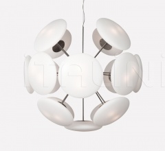 Итальянские Свет - Подвесной светильник BLOW фабрика Almerich