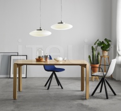 Итальянские Свет - Подвесной светильник BLOW фабрика Almerich