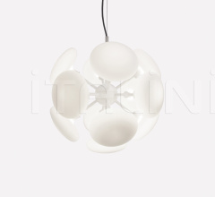 Итальянские Свет - Подвесной светильник MINI BLOW фабрика Almerich