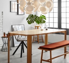 Итальянские Свет - Подвесной светильник MINI BLOW фабрика Almerich