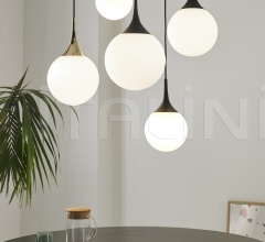 Итальянские Свет - Подвесной светильник HOFFMAN фабрика Almerich