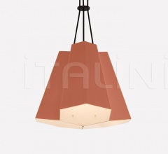 Итальянские Свет - Подвесной светильник MAYA фабрика Almerich