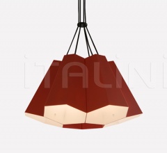 Итальянские Свет - Подвесной светильник MAYA фабрика Almerich