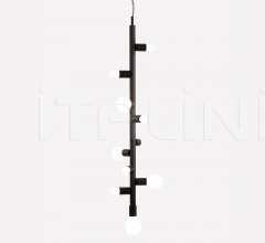 Итальянские Свет - Подвесной светильник PARTY фабрика Almerich