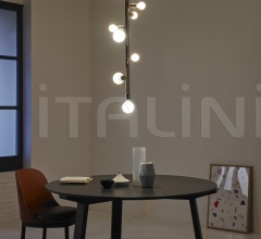 Итальянские Свет - Подвесной светильник PARTY фабрика Almerich