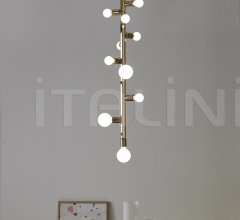 Итальянские Свет - Подвесной светильник PARTY фабрика Almerich