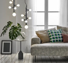 Итальянские Свет - Подвесной светильник PARTY фабрика Almerich