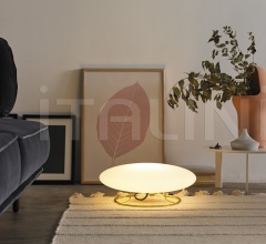 Итальянские Настольные светильники - Настольный светильник BLOW Итальянские Настольные светильники - Настольный светильник BLOW фабрика Almerich