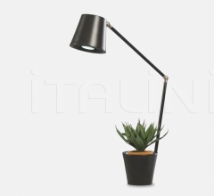 Итальянские Настольные светильники - Настольный светильник CAP Итальянские Настольные светильники - Настольный светильник CAP фабрика Almerich