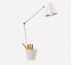 Итальянские Настольные светильники - Настольный светильник CAP Итальянские Настольные светильники - Настольный светильник CAP фабрика Almerich