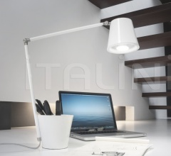 Итальянские Настольные светильники - Настольный светильник CAP Итальянские Настольные светильники - Настольный светильник CAP фабрика Almerich